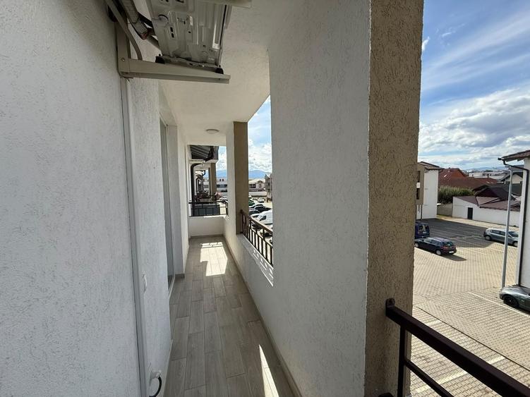 Apartament 2 camere decomandat - P. Brana, Selimbar - 10