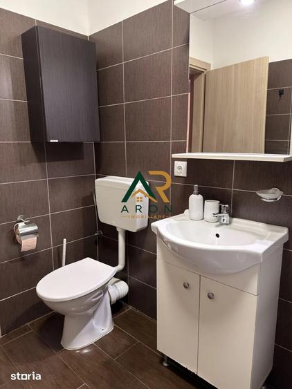 Apartament cu 2 camere decomandat, mobilat în Nicolae Grigorescu