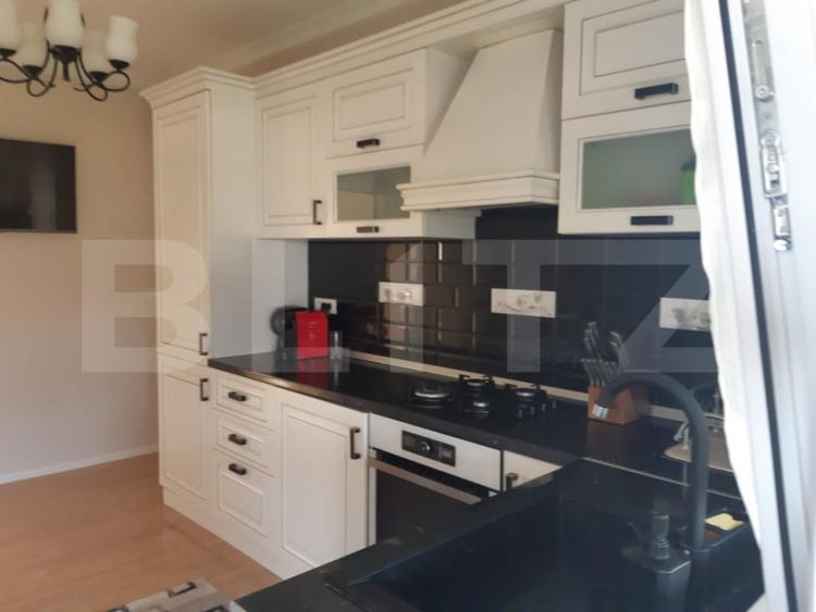 Casa individuala, 91 mp, zona Bucium - 9