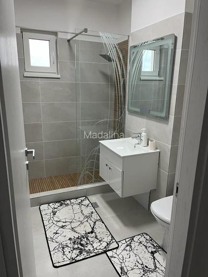 Happy Residence 2, apartament 2 cam de inchiriat