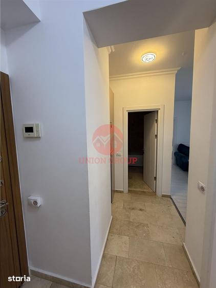 Apartament 2 Camere Mobilat Utilat, Solid House Mamaia Central - 8