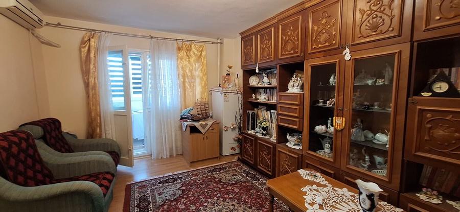 Apartament cu 2 camere în Dristor