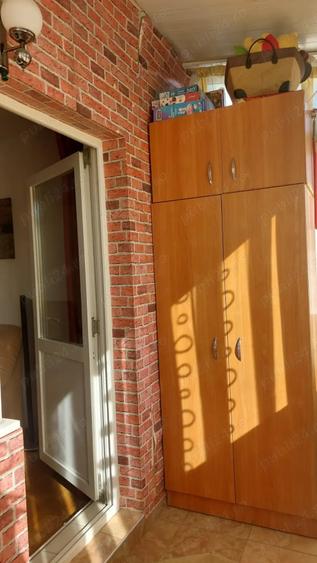 Apartament cu 2 camere în Narcisa