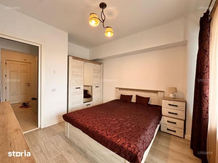Apartament 2 camere | Royal Town Copou | Etaj 2 | Parcare subterana - 1