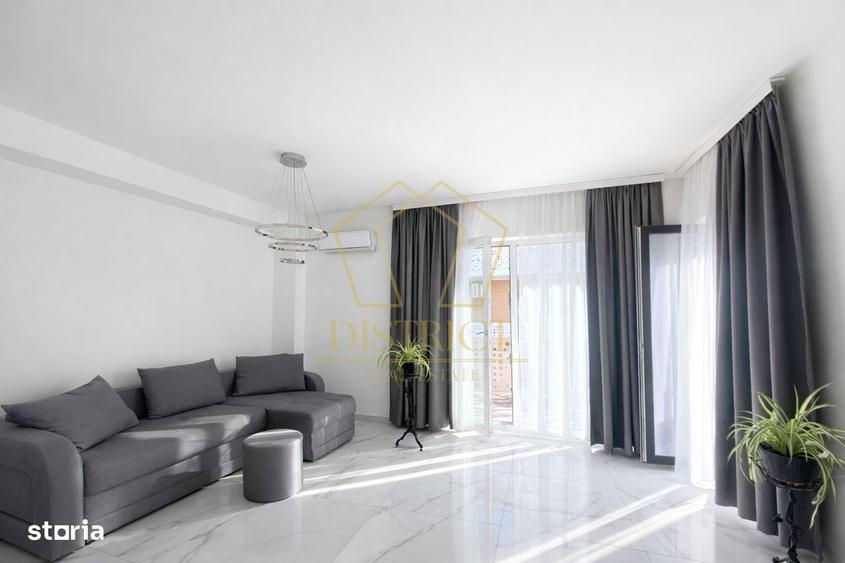 Apartament spatios cu 2 camere | Pet friendly | Giroc - 3