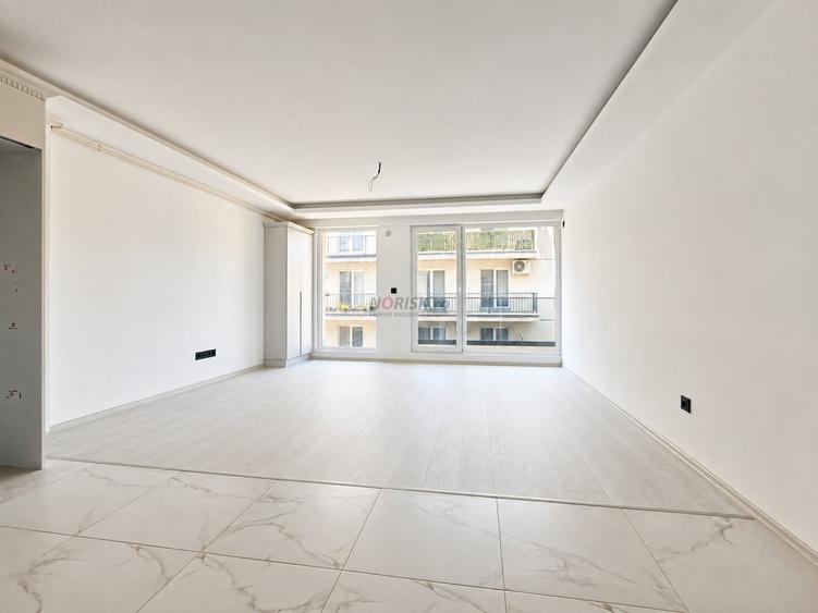 3 camere • 79 mp • 2 băi • Etaj 3 • Jasmine Residence - 2