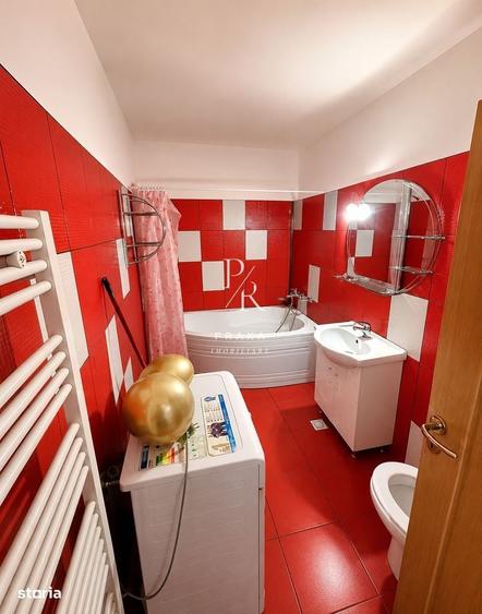 Apartament 2 camere, 50mp, balcon, mobilat complet, zona str. Eroilor! - 3
