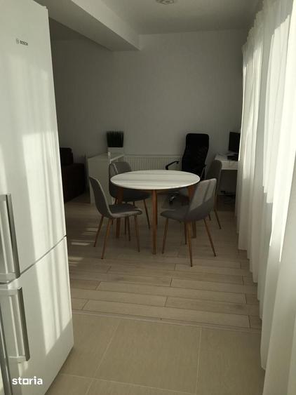 Apartament cu 2 camere în Sălăjan