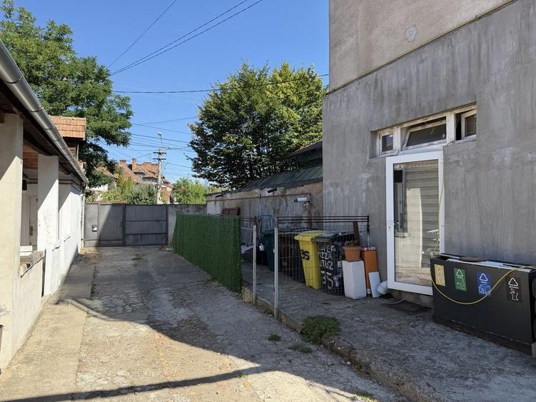 Inchiriez spatiu comercial / hala / sala / depozit - 6