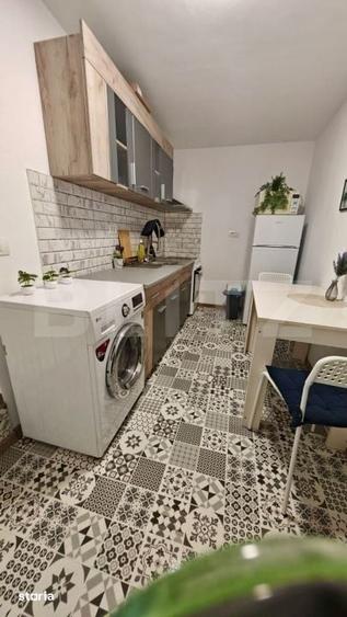 Apartament cu 2 camere semidecomandat în Centrul Istoric