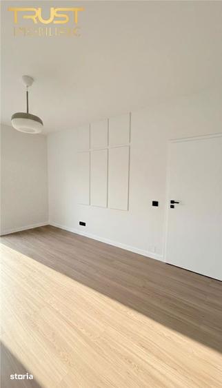 2 camere l Finisat Premium l Parcare subterana l Zona Vivo - 6
