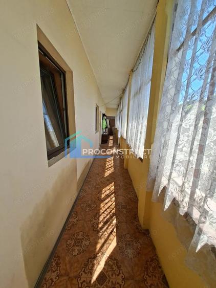 Casa individuala de vanzare Giarmata | 129.000euro - 14