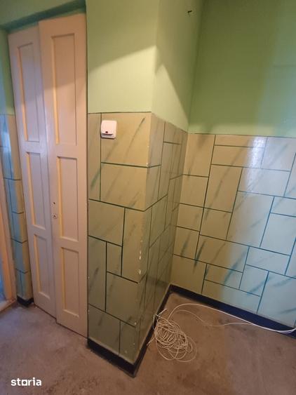 Apartament cu 2 camere decomandat în Nord