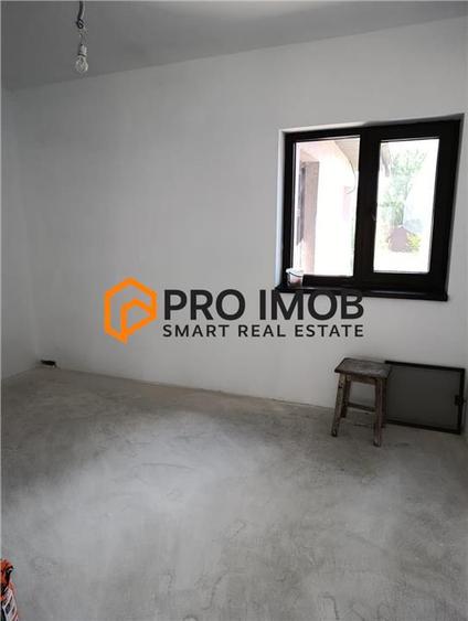Casă individuală cu 4 camere cu Teren 625 Mp în Căpățânești