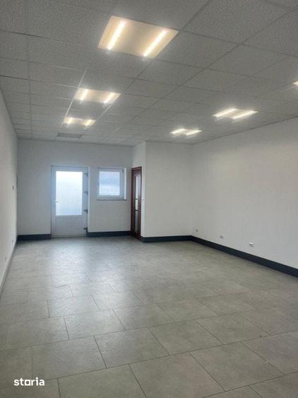 Spațiu comercial, de 50 mp, în Vicovu de Sus