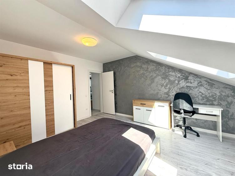 Apartament 3 camere modern in zona Doamna Stanca - 2
