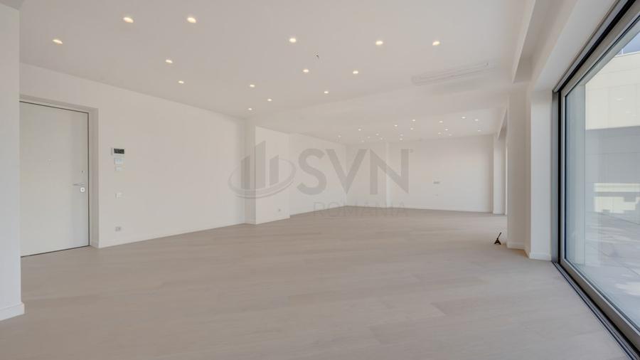 REA1029381 4 camere Duplex Aviatiei Tower - 2