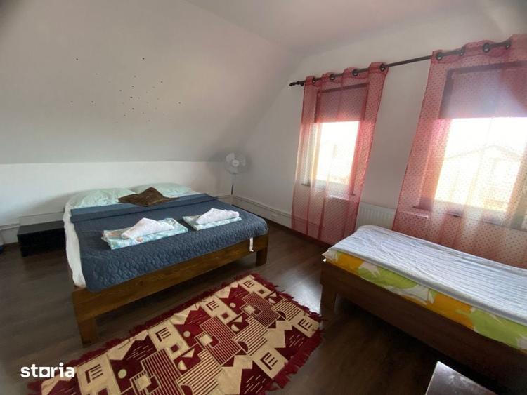 Casă cu 4 camere cu Teren 184 Mp în Central