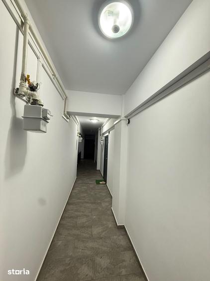 APARTAMENT 2 CAMERE- LOC DE PARCARE INCLUS-MILITARI RESIDENCE - 5