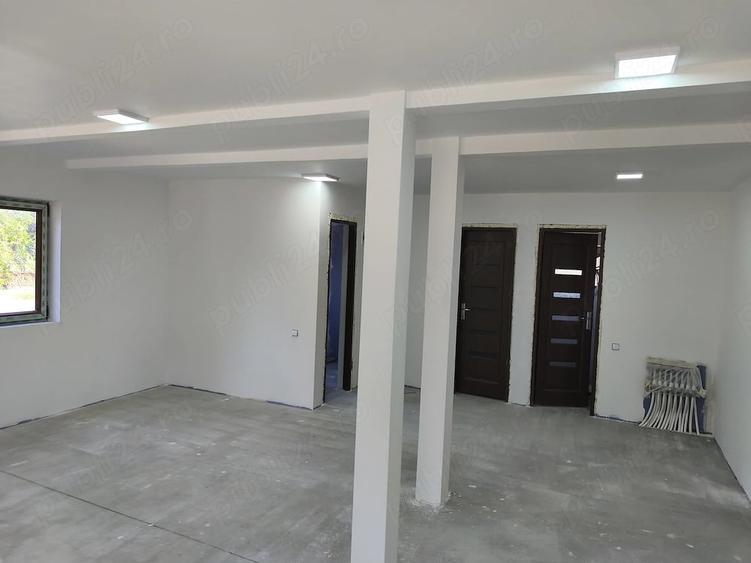 Casă cu Teren 340 Mp în Santăul Mare