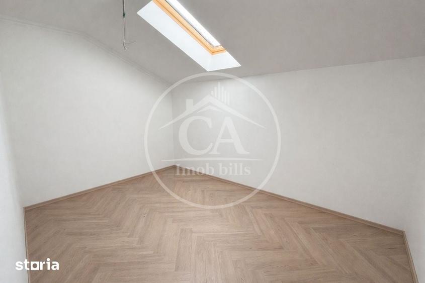 Casa cu 4 camere de vanzare in Santandrei, Bihor - 7