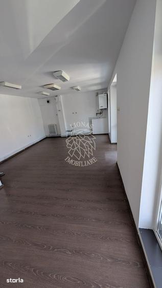 Spațiu comercial, de 32 mp, în Decebal
