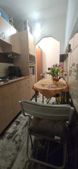 Apartament cu 2 camere nedecomandat în Central