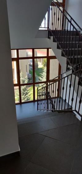 Apartament cu 3 camere decomandat în Nord