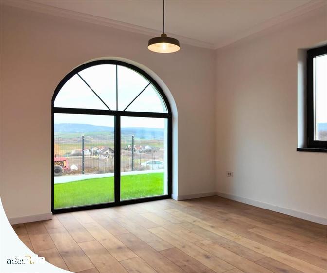 Casa plan parter | Lunca Cetatuii | 3 camere | Comision 0 - 4