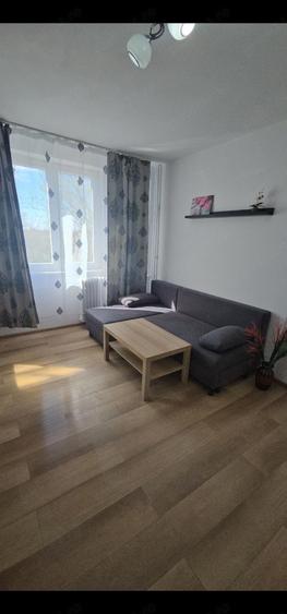 Apartament cu 2 camere semidecomandat în Sălaj
