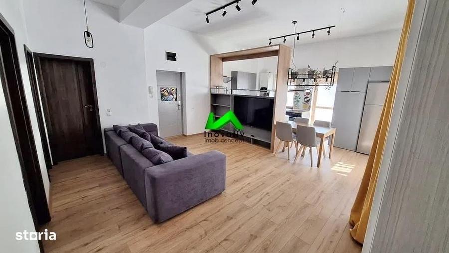 Apartament cu 4 camere în Șelimbăr