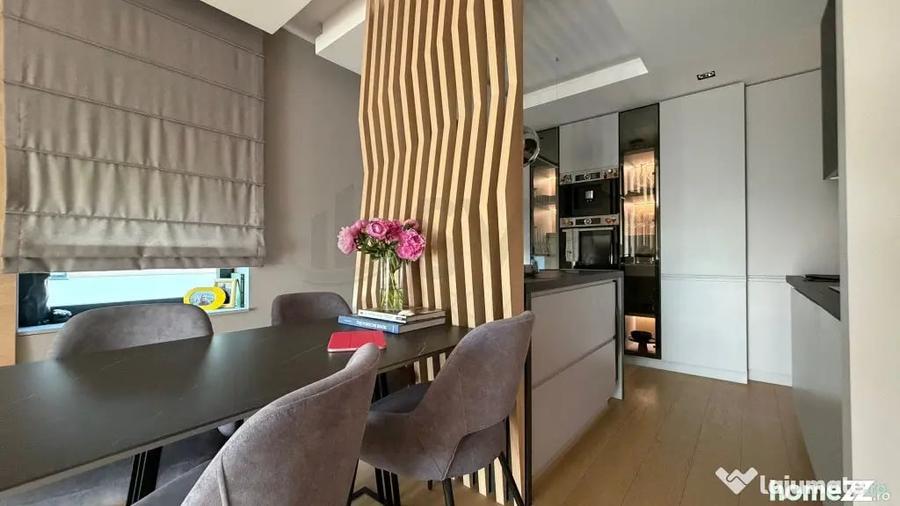 Apartament 4 camere I Erou Iancu Nicolae I 2 locuri de pa... - 6