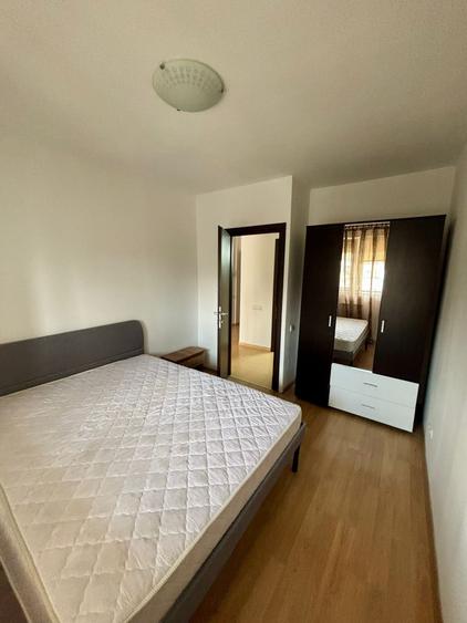Apartament cu 2 camere Green Park de vânzare - 4