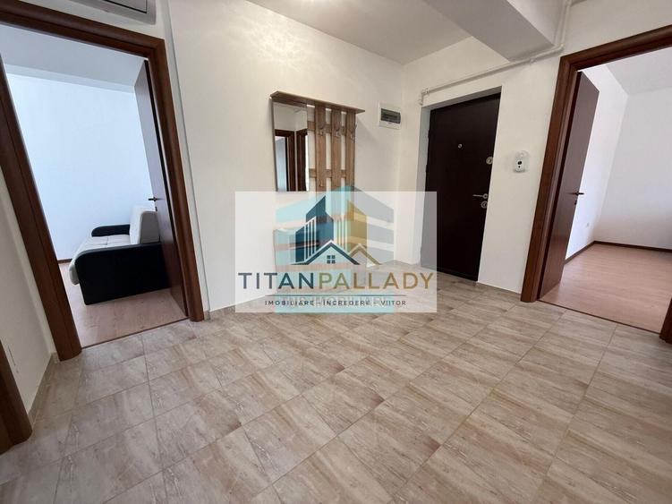 Apartament 3 Camere Decomandat, Mobilat/Utilat, Pallady  – Metrou Teclu - 2