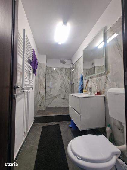 Apartament 2 Camere | 10 min Metrou Academia Militara | Centrala Propr - 5