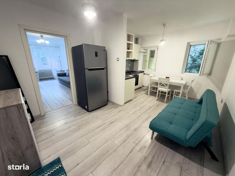 Apartament 2cam MODERN, Bloc Anvelopat - Obor | Aleea Luncsoara - 1
