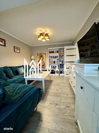 Apartament 3 camere, 2 bai|Centrala proprie| Traian - 13