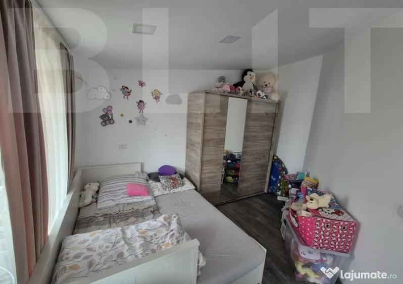 Casă cu 3 camere cu Teren 200 Mp în Central
