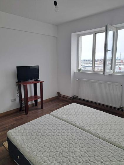 Apartament cu 2 camere decomandat în Ultracentral