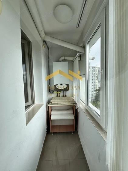 Apartament cu 2 camere decomandat în Șagului