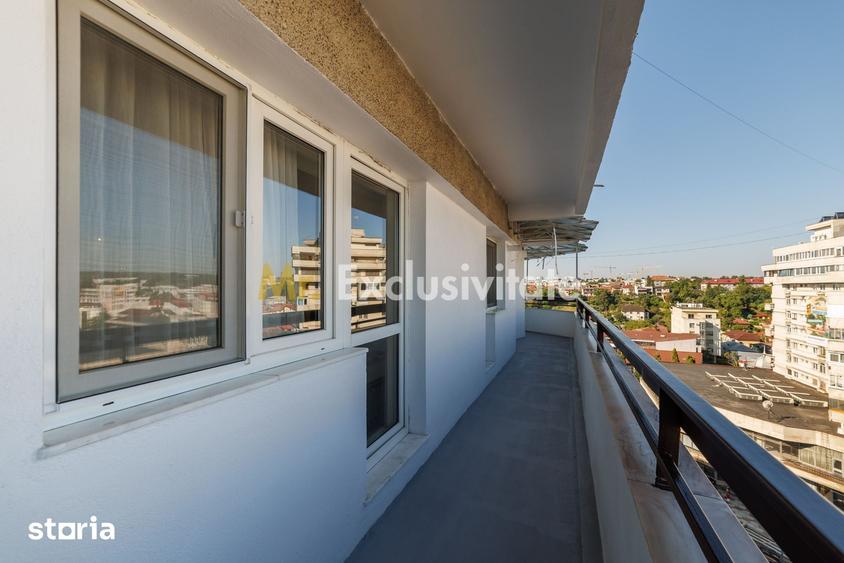 Apartament cu 2 camere în Central