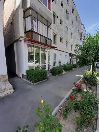 Apartament cu 2 camere în Florilor