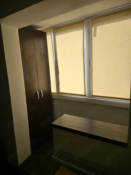 Apartament cu 2 camere decomandat în Lujerului