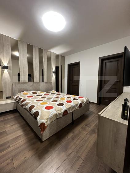 Penthouse de vânzare, 137 mp, zona Unirii - 7
