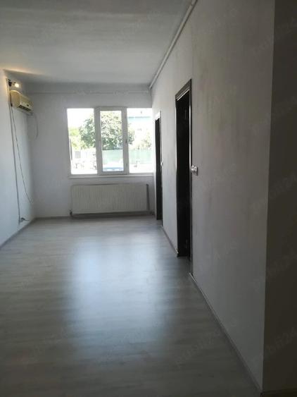 Garsonieră nedecomandată în Central