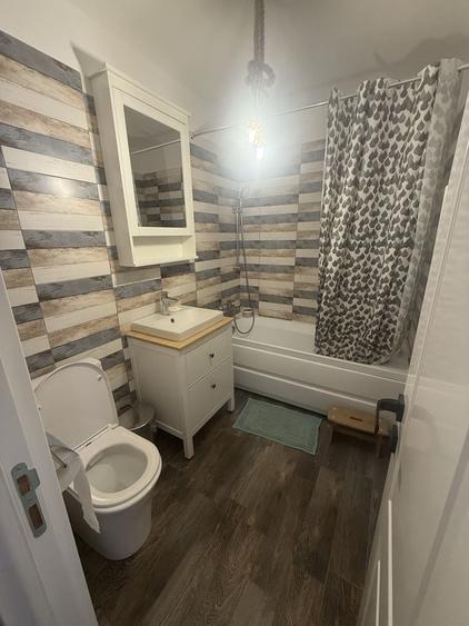 Inchiriez apartament 2 camere, sector 3, zona Auchan Titan, totul nou - 4