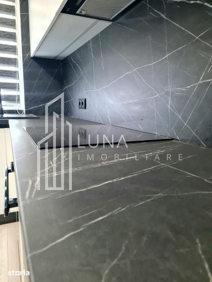 Apartament cu 3 camere în Mureșeni