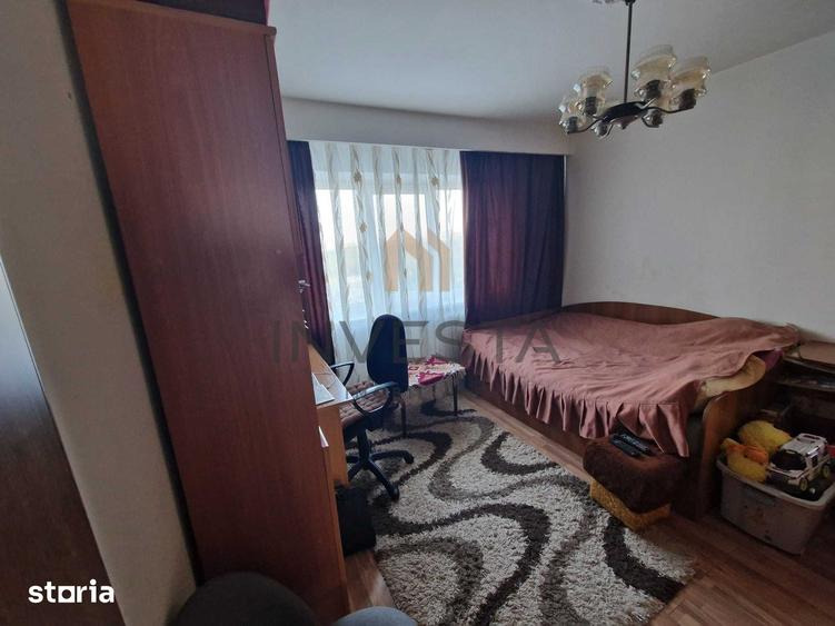Apartament 2 camere | Etaj Intermediar | zona Intre Lacuri - 6