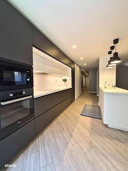 Apartament Pipera 3 camere, curte / gradina (proprietar) - 6