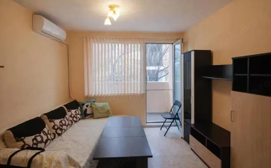 Apartament cu 2 camere decomandat în Doamna Ghica